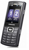 Samsung C5212 (GT-C5212)