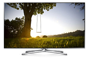 Samsung UE40F6500SS
