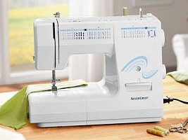 SilverCrest SNM 33 A1