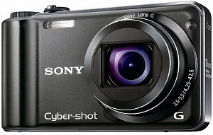 Sony DSC-HX5