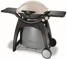 Weber Q 320