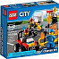 LEGO City 60088 Hasiči startovací set