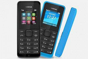 Nokia 105