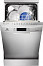 Electrolux ESF4510LOX