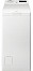 Electrolux EWT1266EXW