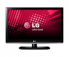LG 26LK330  