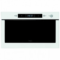 Whirlpool AMW 439 WH