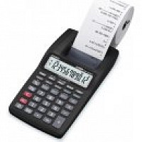 Casio HR 8 TEC