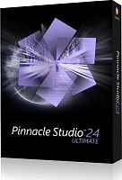 Pinnacle Studio 24