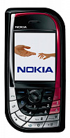 Nokia 7610