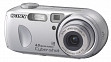 Sony DSC-P73