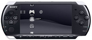 Sony PlayStation Portable 3004