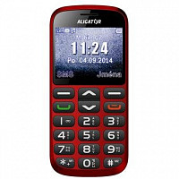 Aligator A870