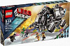 LEGO Movie 70815 Super tajné policejní přistání