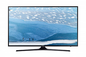 Samsung UE55KU6072U