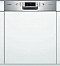 Bosch SMI69M55EU