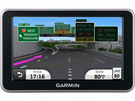 Garmin nuvi 2350