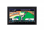 Kenwood DNX7260BT