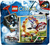 LEGO Chima 70100 Ohnivý kruh