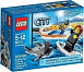 LEGO City 60011 Záchrana surfaře