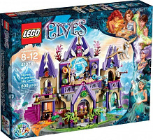 LEGO Elves 41078 Skyra a tajemný hrad pod nebem