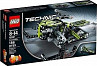 LEGO Technic 42021 Sněžný skútr