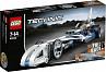 LEGO Technic 42033 Lamač rekordů