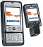 Nokia 3250