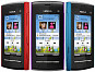 Nokia 5250