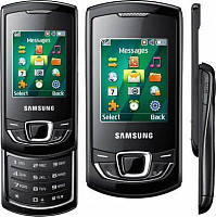 Samsung GT-E2550