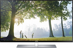 Samsung UE55H6670