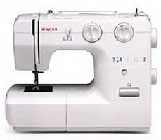Singer 1525