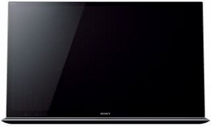 Sony KDL-46HX855