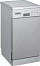 Whirlpool ADP 750 IX nerez