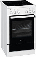 Gorenje EC 57102 AW