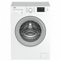 Beko WRE 6612 BSW