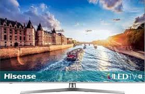 Hisense H55U8B