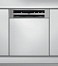 Whirlpool ADG 7433 IX