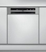 Whirlpool ADG 7433 IX