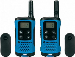 Motorola TLKR T41