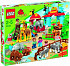 LEGO Duplo 5635 Velká městská zoo