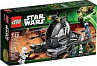 LEGO Star Wars 75015 Tankový droid Aliance
