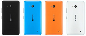 Microsoft Lumia 640 Single SIM