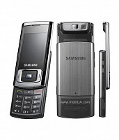 Samsung J770