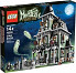 LEGO Monster Fighters 10228 Strašidelný dům