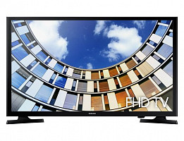 Samsung FHD TV 5-Serie UE49M5670