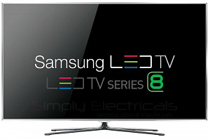 Samsung UE40D8000YU