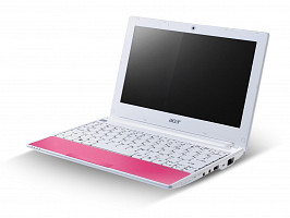 Acer AO Happy