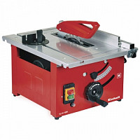 Einhell TC-TS 1200 Classic