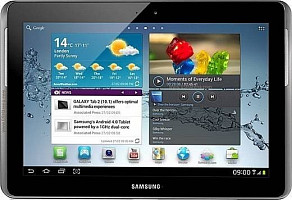 Samsung Galaxy Tab 2 10.1 (GT-P5110)